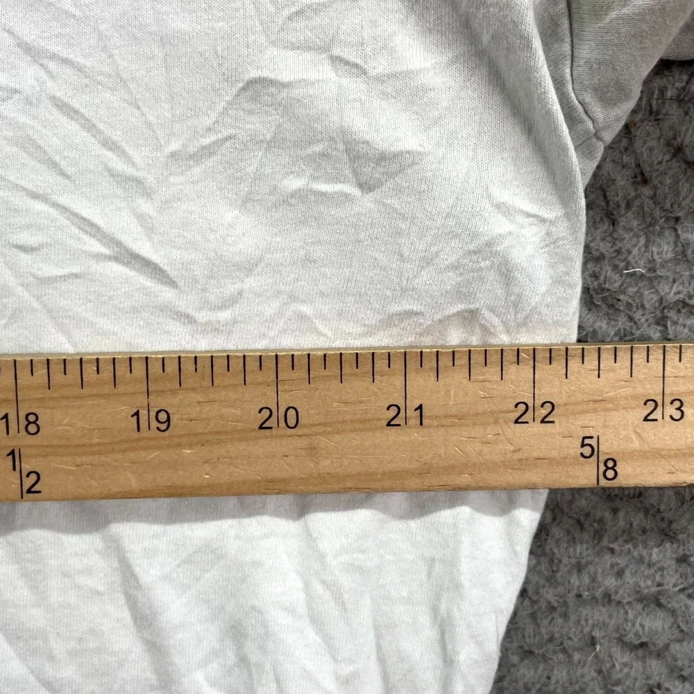 The North Face Masters of Stone‎ Tee Shirt Mens Large White Graphic Streetwear